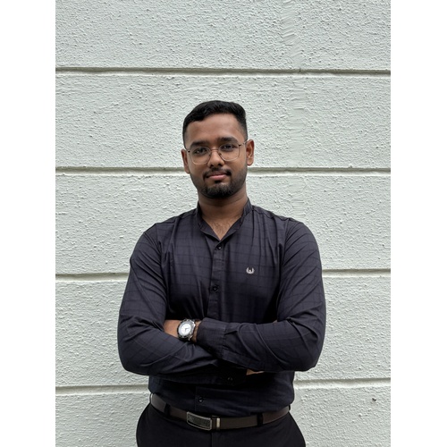 Alen Mathew