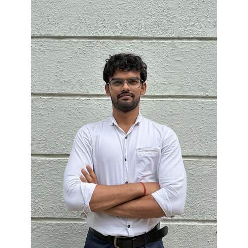 Aryan Yadav