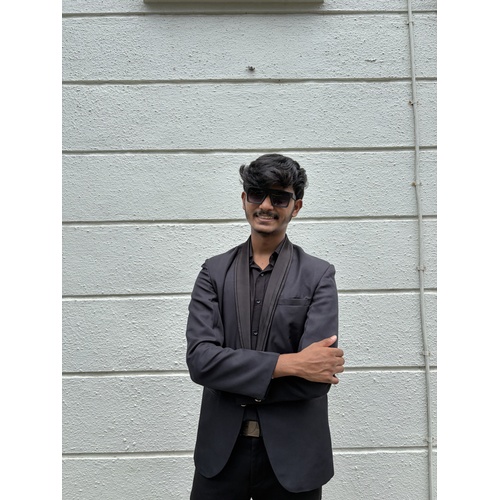 Ayush Kini