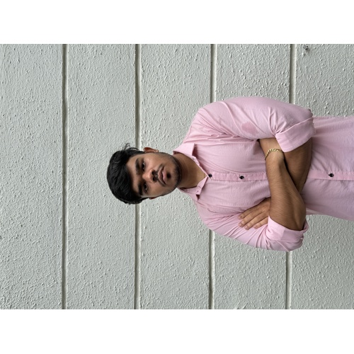 Ayush Patil