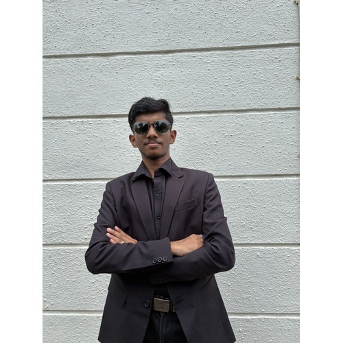 Manav Vartak