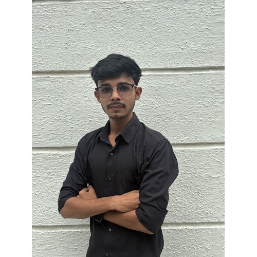 Prajwal Patil