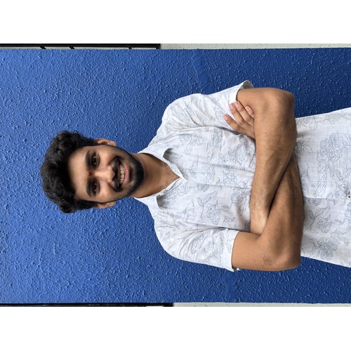 Pratham Parab