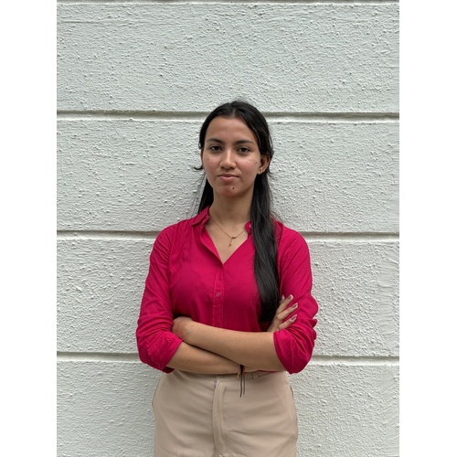 Richa Jha