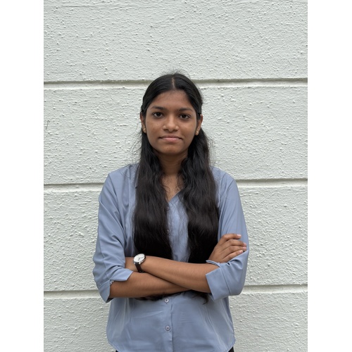 Sanskruti Newalkar