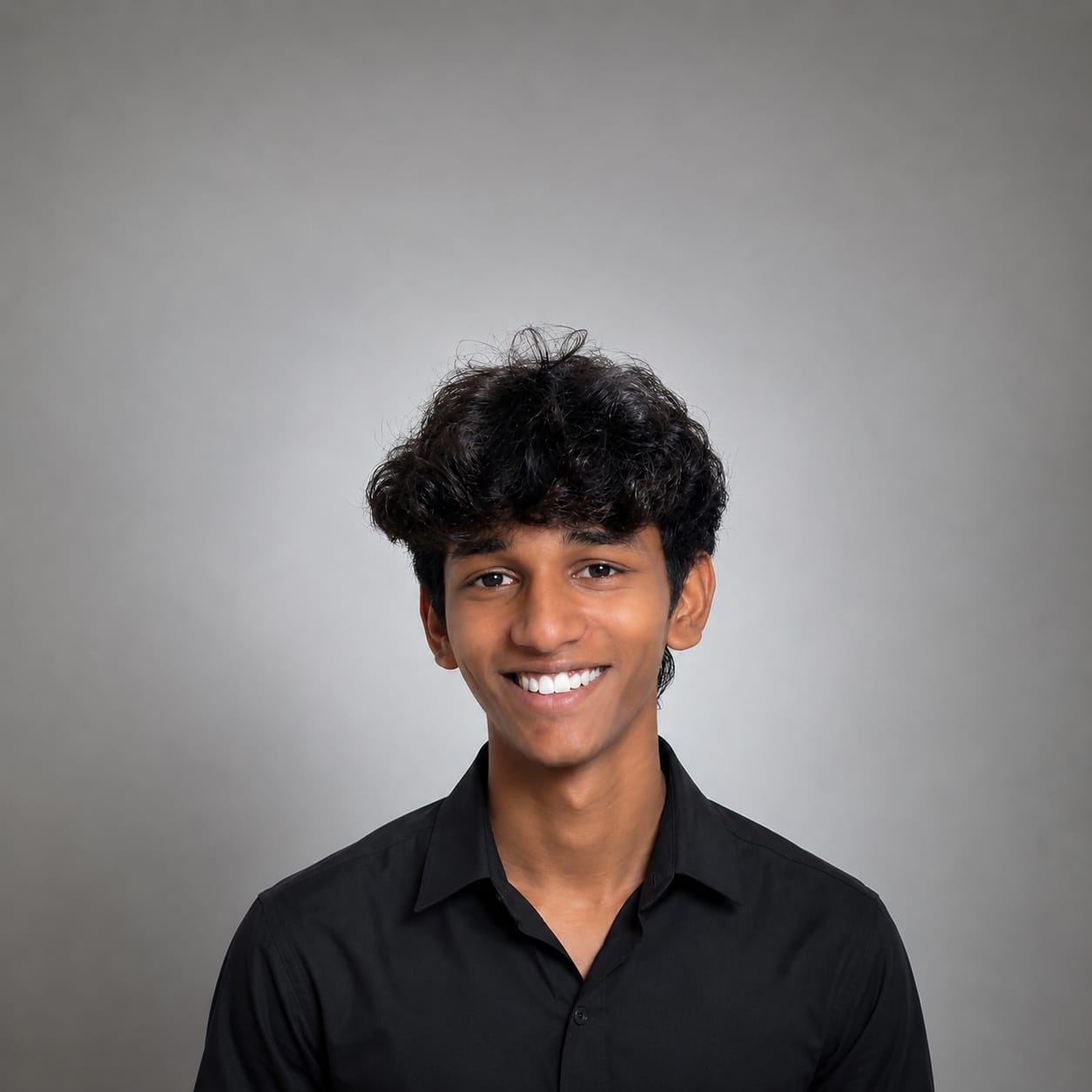 Satyam Mahto