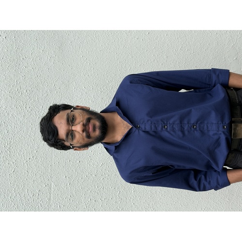 Shubham Sawant