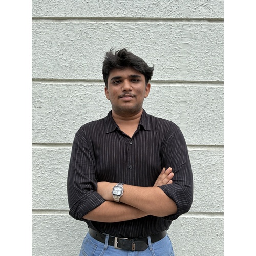 Smit Pradhan