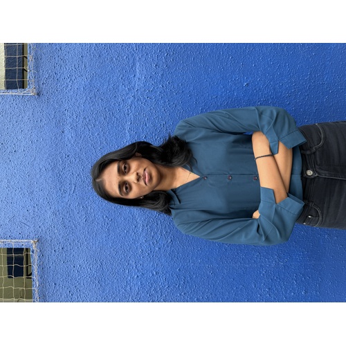 Tejaswini Kadam