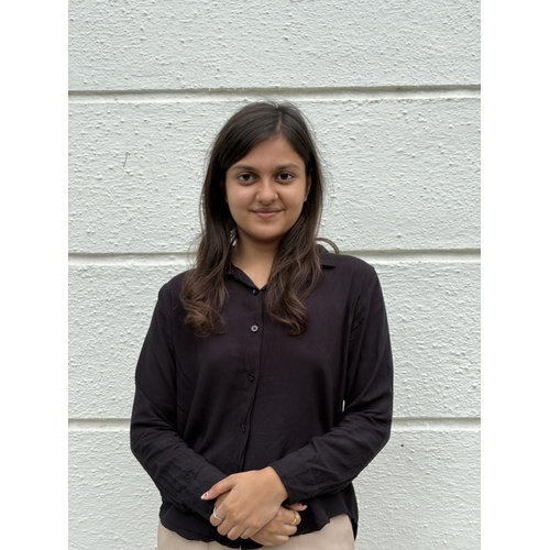 Vaishnavi Khamait