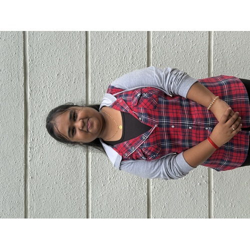 Vaishnavi Mudaliar