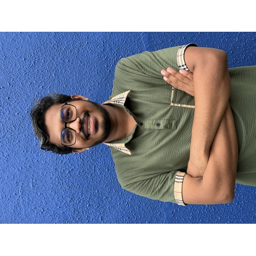 Yuvraj Chivilkar
